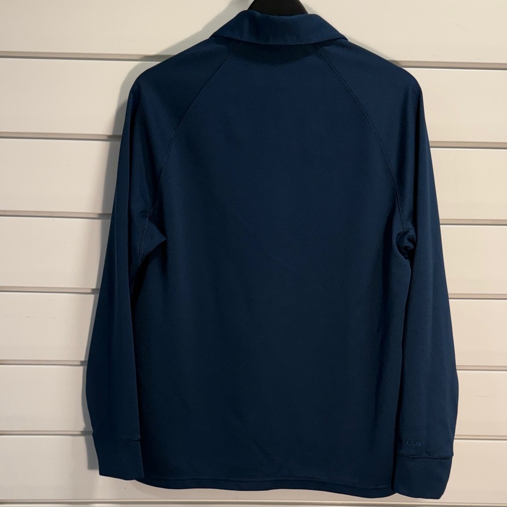 Bonobos Blue Performance Jacket - Picture 3 of 3